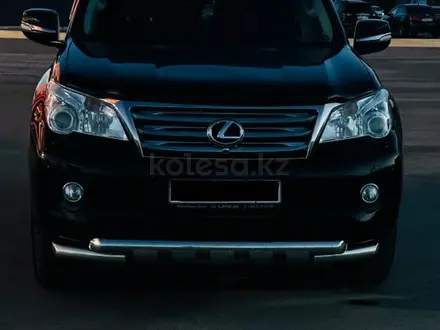 Lexus GX 460 2011 года за 16 800 000 тг. в Петропавловск – фото 24
