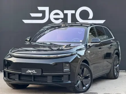 Li L7 Ultra 2025 года за 29 990 000 тг. в Алматы – фото 3