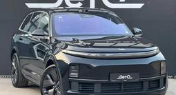 Li L7 Ultra 2025 годаүшін29 990 000 тг. в Алматы