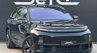 Li L7 Ultra 2025 года за 29 990 000 тг. в Алматы