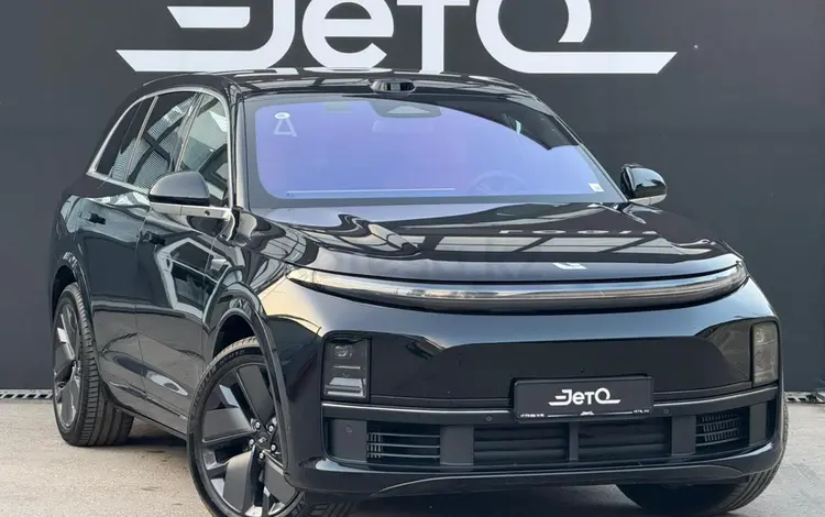 Li L7 Ultra 2025 года за 29 990 000 тг. в Алматы