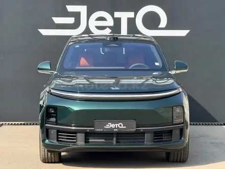 Li L7 Ultra 2025 года за 29 990 000 тг. в Алматы – фото 8
