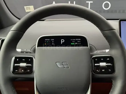 Li L7 Ultra 2025 года за 29 990 000 тг. в Алматы – фото 21