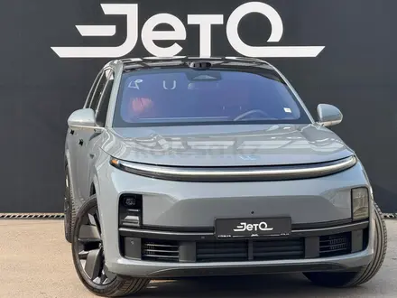 Li L7 Ultra 2025 года за 29 990 000 тг. в Алматы – фото 13
