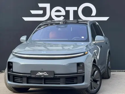 Li L7 Ultra 2025 года за 29 990 000 тг. в Алматы – фото 15