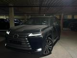 Lexus LX 600 2025 года за 86 000 000 тг. в Алматы – фото 3