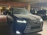 Lexus LX 600 2025 года за 86 000 000 тг. в Алматы