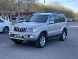 Toyota Land Cruiser Prado 2003 года за 11 000 000 тг. в Астана