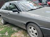Audi 80 1990 года за 800 000 тг. в Атбасар