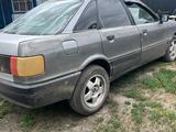 Audi 80 1990 года за 800 000 тг. в Атбасар – фото 3
