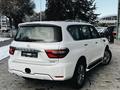 Nissan Patrol 2021 года за 46 990 000 тг. в Алматы – фото 2