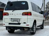 Mitsubishi Delica 1995 годаүшін7 770 000 тг. в Уральск – фото 5