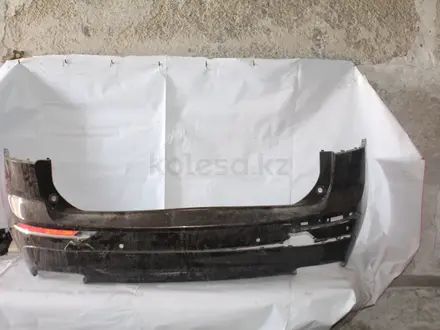 Бампер задний Volvo XC60 за 35 000 тг. в Караганда