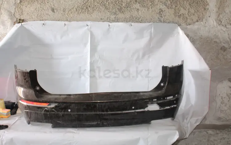 Бампер задний Volvo XC60 за 35 000 тг. в Караганда