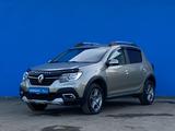 Renault Sandero Stepway 2021 годаүшін7 800 000 тг. в Алматы