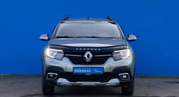 Renault Sandero Stepway 2021 годаүшін7 800 000 тг. в Алматы – фото 2