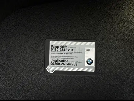 BMW 530 2001 года за 5 500 000 тг. в Шымкент – фото 12