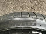 Пара 275/35 R22. Pirelli Pzeroүшін180 000 тг. в Караганда – фото 2