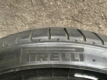 Пара 275/35 R22. Pirelli Pzero за 180 000 тг. в Караганда – фото 2