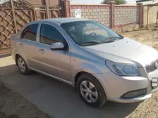 Ravon Nexia R3, 2016