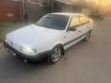 Volkswagen Passat 1991 годаүшін1 500 000 тг. в Алматы – фото 4