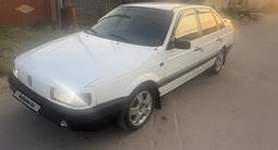 Volkswagen Passat 1991 годаүшін1 500 000 тг. в Алматы – фото 4
