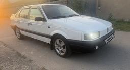 Volkswagen Passat 1991 годаүшін1 500 000 тг. в Алматы – фото 3