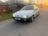 Volkswagen Passat 1991 годаүшін1 500 000 тг. в Алматы