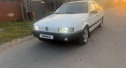 Volkswagen Passat 1991 годаүшін1 500 000 тг. в Алматы
