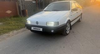 Volkswagen Passat 1991 года за 1 500 000 тг. в Алматы
