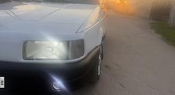 Volkswagen Passat 1991 годаүшін1 500 000 тг. в Алматы – фото 5
