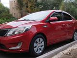 Kia Rio 2014 года за 4 800 000 тг. в Алматы