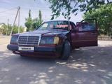 Mercedes-Benz E 260 1991 годаүшін1 300 000 тг. в Кызылорда – фото 2