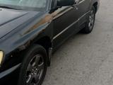 Subaru Forester 1998 года за 2 100 000 тг. в Алматы – фото 3