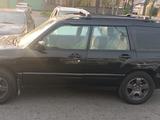 Subaru Forester 1998 года за 2 100 000 тг. в Алматы – фото 2
