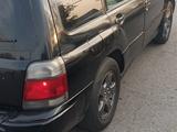 Subaru Forester 1998 года за 2 100 000 тг. в Алматы – фото 4
