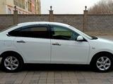 Nissan Almera 2014 года за 4 400 000 тг. в Кызылорда – фото 2