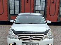 Nissan Almera 2014 года за 4 400 000 тг. в Кызылорда