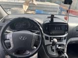 Hyundai Starex 2018 годаүшін16 200 000 тг. в Костанай – фото 4