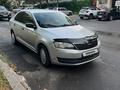 Skoda Rapid 2014 года за 4 200 000 тг. в Алматы