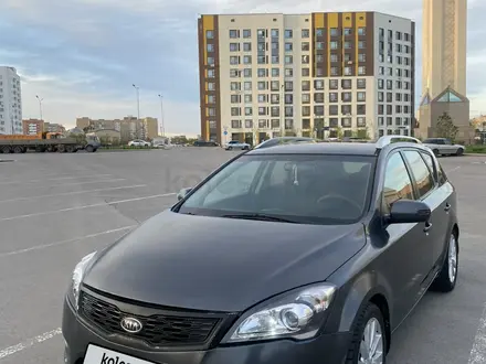 Kia Cee'd 2010 года за 3 400 000 тг. в Астана – фото 2