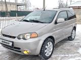 Honda HR-V 2003 годаfor2 900 000 тг. в Кокшетау – фото 3