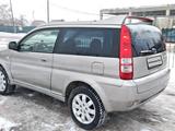 Honda HR-V 2003 годаfor2 900 000 тг. в Кокшетау – фото 4