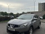 Nissan Qashqai 2013 года за 4 500 000 тг. в Алматы – фото 2