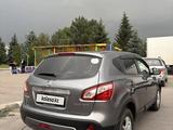 Nissan Qashqai 2013 года за 4 500 000 тг. в Алматы – фото 4