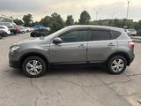 Nissan Qashqai 2013 года за 4 500 000 тг. в Алматы – фото 3