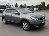 Nissan Qashqai 2013 года за 4 500 000 тг. в Алматы – фото 5