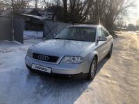 Audi A6 1998 годаfor2 200 000 тг. в Алматы