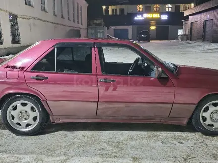 Mercedes-Benz 190 1990 года за 2 600 000 тг. в Караганда – фото 14