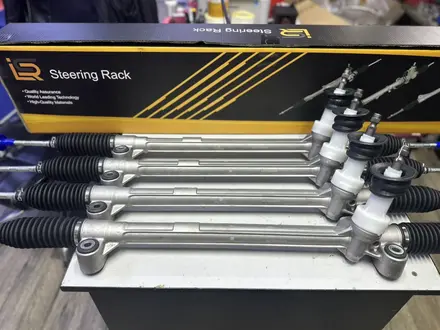 Рулевая рейка Шевролет спарк Chevrolet Spark за 2 025 тг. в Алматы – фото 2